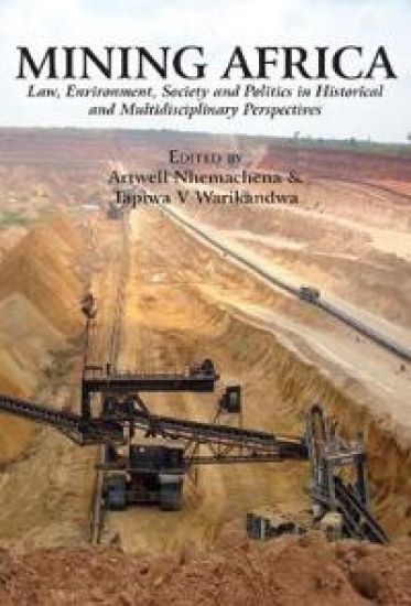 Mining Africa