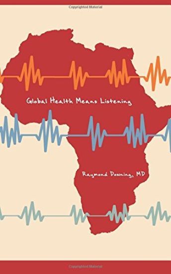 Global Health Means Listening