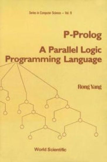P-prolog: A Parallel Logic Programming Language