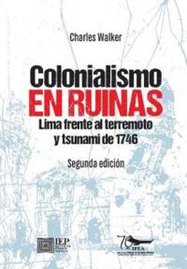 Colonialismo en ruinas