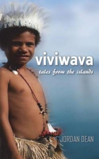Viviwava: Tales from the Islands