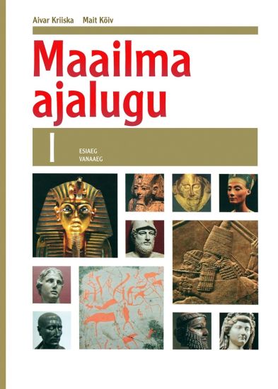 MAAILMA AJALUGU I
