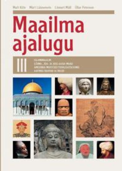 Maailma ajalugu iii