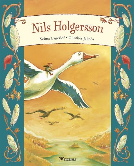 NILS HOLGERSSON