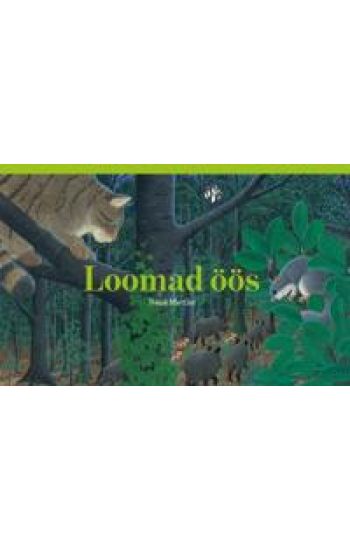 Loomad öös