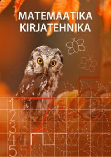 Matemaatika kirjatehnika