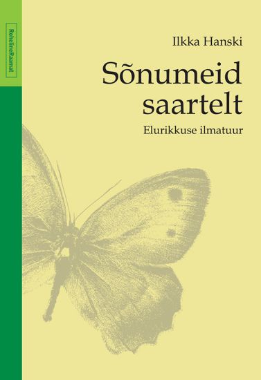 Sõnumeid saartelt. elurikkuse ilmatuur