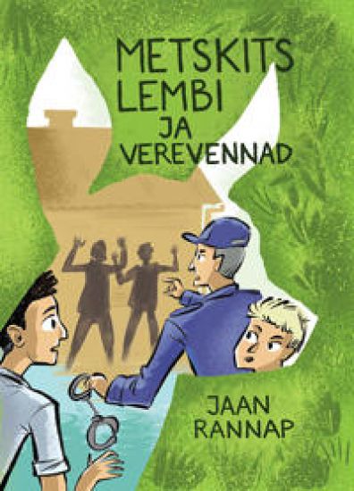 Metskits lembi ja verevennad