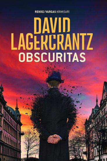 Obscuritas. Rekke/vargas krimisari