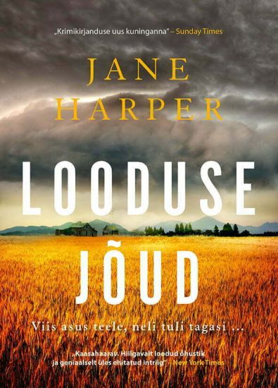 Looduse jõud