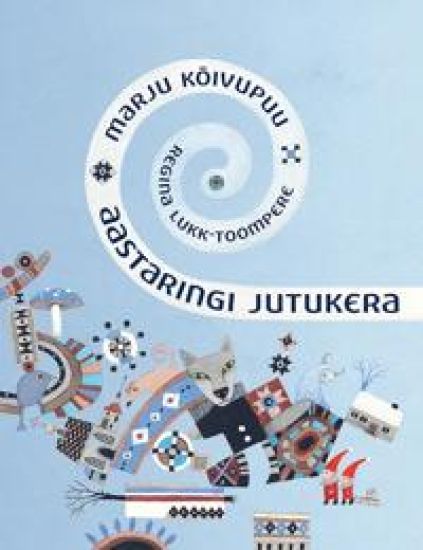 Aastaringi jutukera