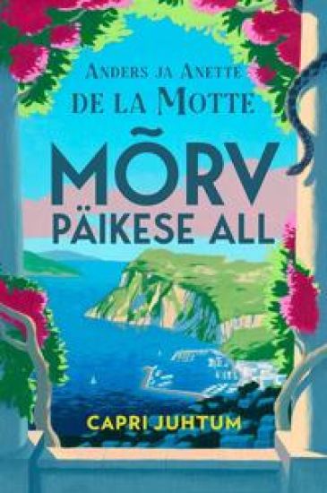 Mõrv päikese all. Capri juhtum