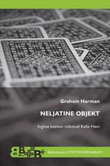 Neljatine objekt
