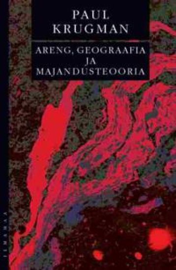 Areng, geograafia ja majandusteooria