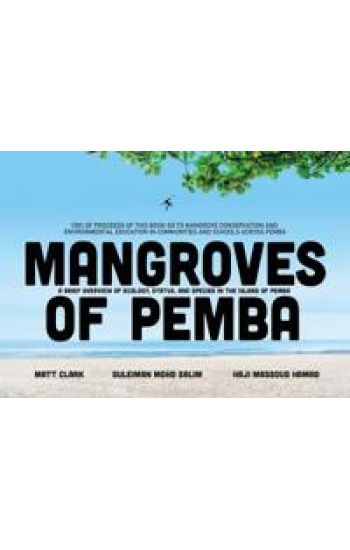 Mangroves of Pemba