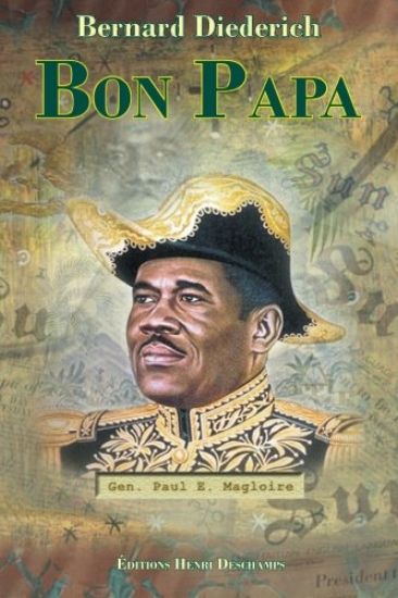 Bon Papa