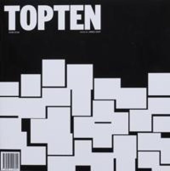 Top Ten: 2008-2018