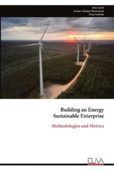 Building an Energy Sustainable Enterprise