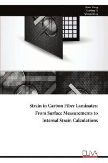 Strain in Carbon Fiber Laminates