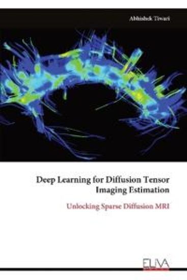 Deep Learning for Diffusion Tensor Imaging Estimation