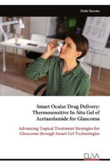Smart Ocular Drug Delivery
