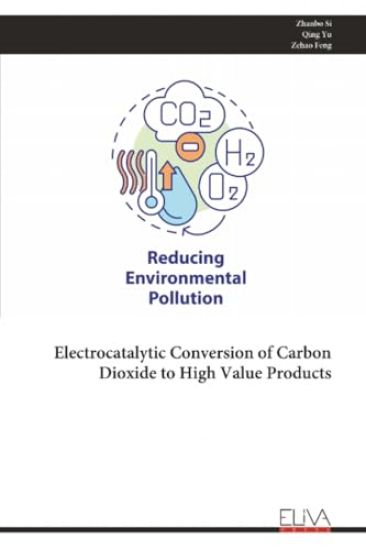 Electrocatalytic Conversion of Carbon Dioxide to High Value Products