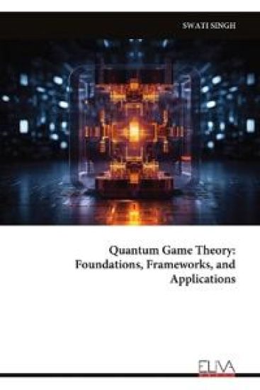 Quantum Game Theory