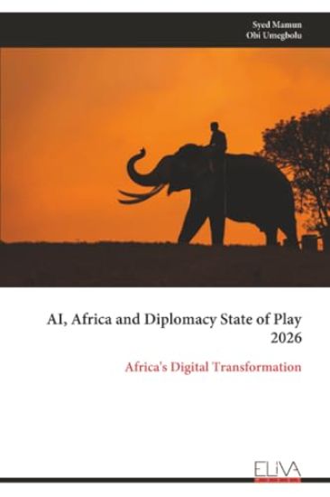 AI, Africa and Diplomacy State of Play 2026