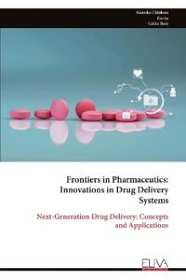 Frontiers in Pharmaceutics