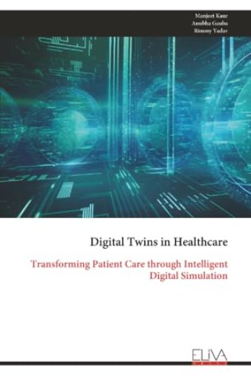 Digital Twins in Healthcare