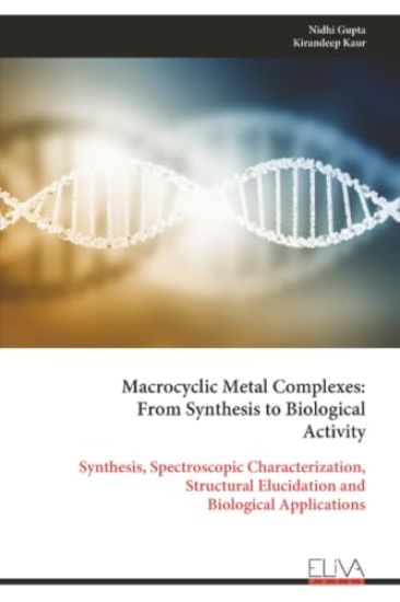 Macrocyclic Metal Complexes