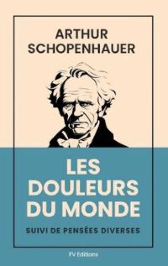 Les douleurs du monde