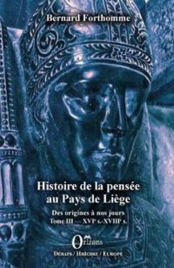 Histoire de la pensée au Pays de Liège