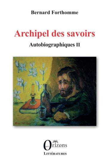 Archipel des savoirs