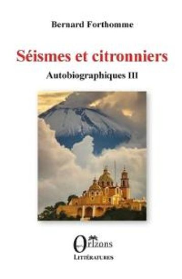 Séismes et citronniers