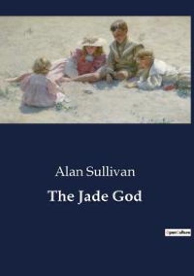 The Jade God