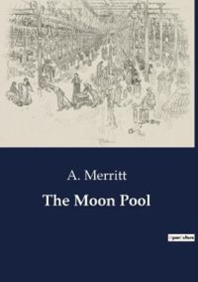 The Moon Pool