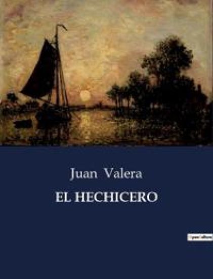 El Hechicero