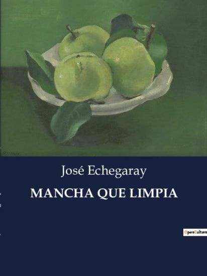 Mancha Que Limpia