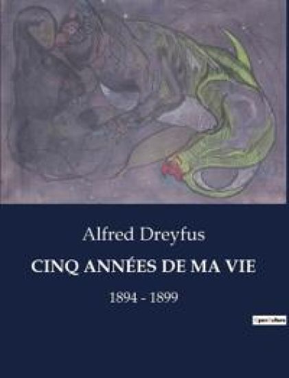 Cinq Années de Ma Vie