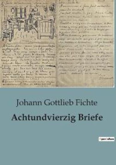 Achtundvierzig Briefe