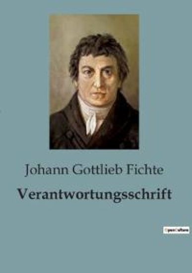 Verantwortungsschrift