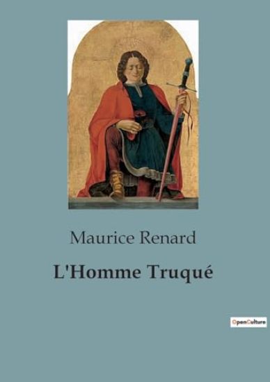L'Homme Truqué