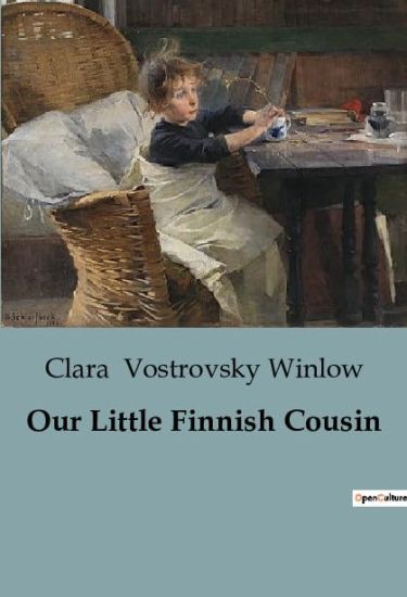 Our Little Finnish Cousin
