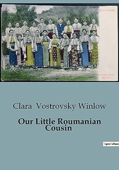Our Little Roumanian Cousin
