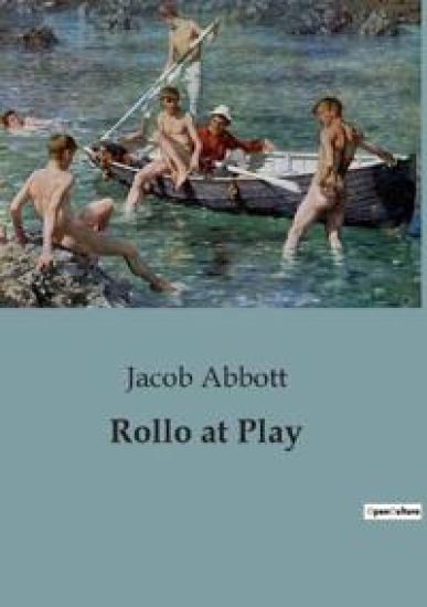 Rollo at Play