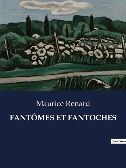 Fantômes Et Fantoches