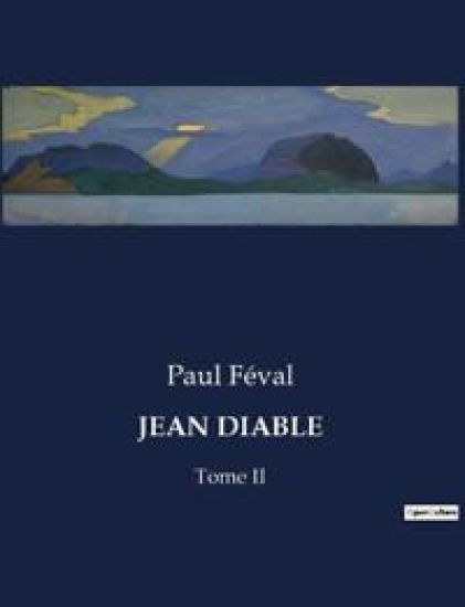 Jean Diable