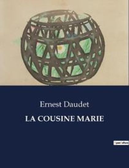 La Cousine Marie