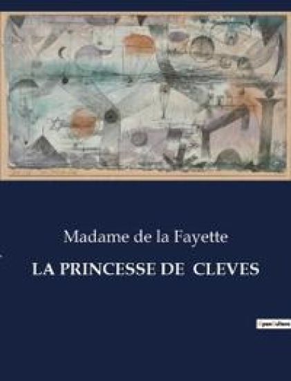 La Princesse de Cleves